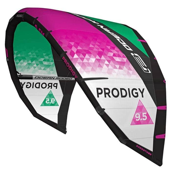 Ocean Rodeo Prodigy Gen 6.5 S2AS