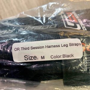 Ocean Rodeo Session 3 Harness Leg Straps S2AS