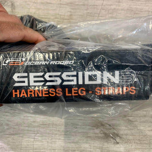 Ocean Rodeo Session 3 Harness Leg Straps S2AS