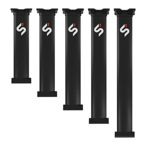 One-Lock Aluminum Mast SLINGSHOT