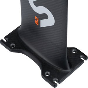 One-Lock Carbon Mast SLINGSHOT