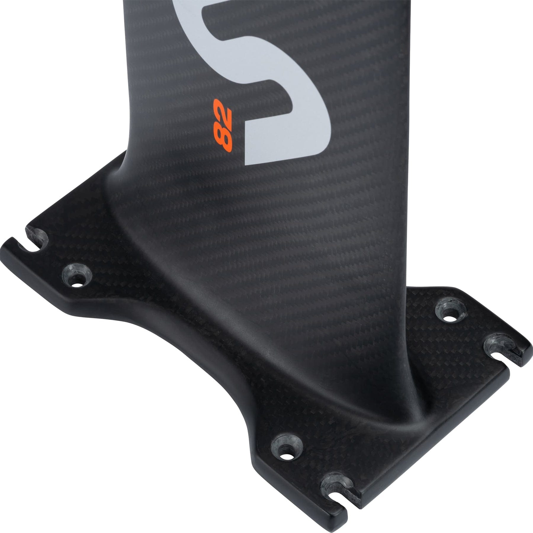 One-Lock Carbon Mast SLINGSHOT
