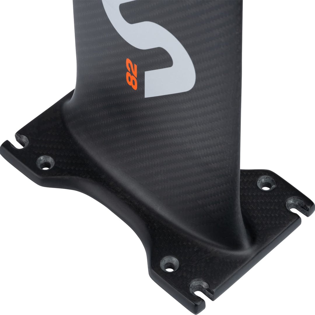 One-Lock Carbon Mast SLINGSHOT