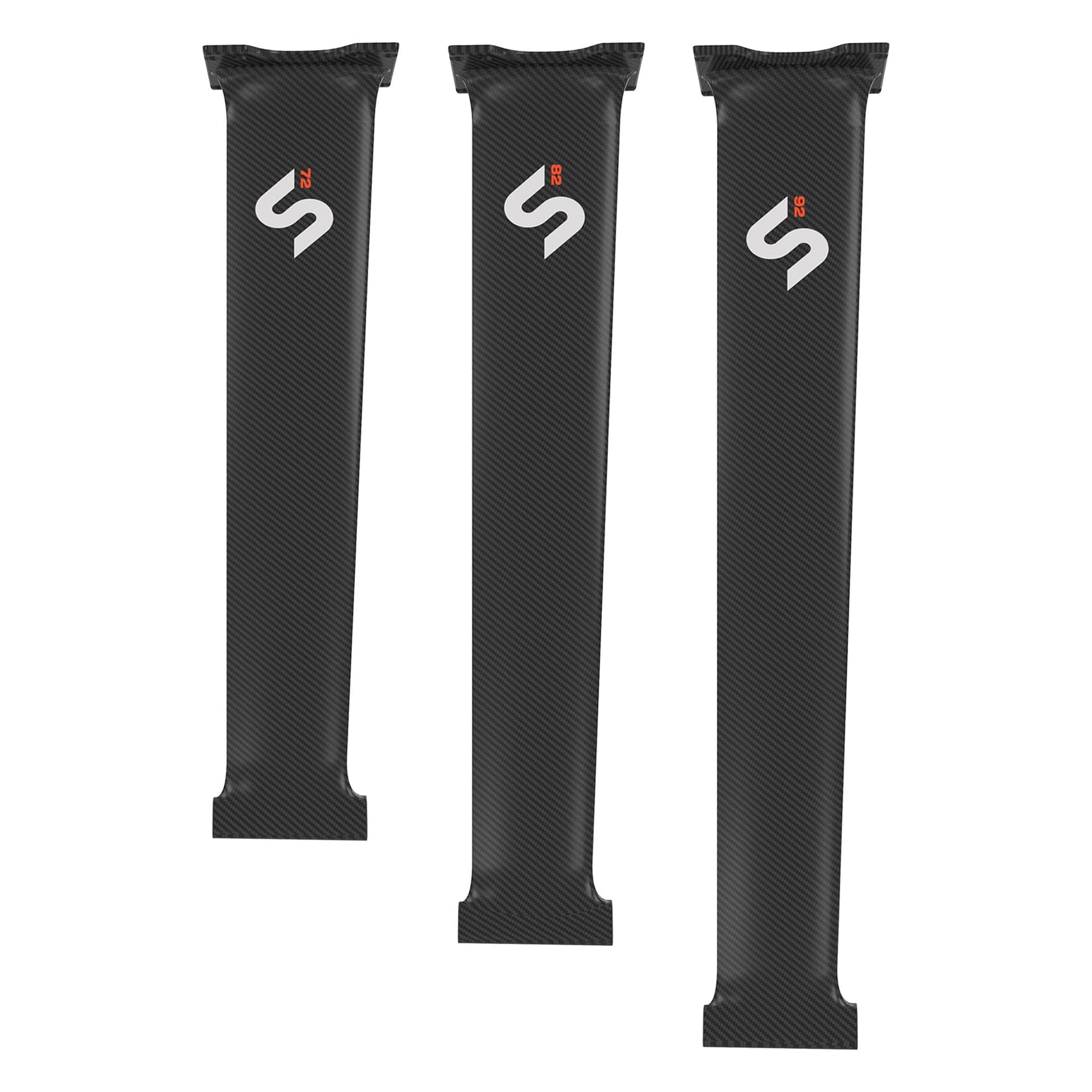 One-Lock Carbon Mast SLINGSHOT