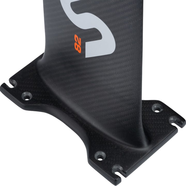 One-Lock Carbon Mast SLINGSHOT