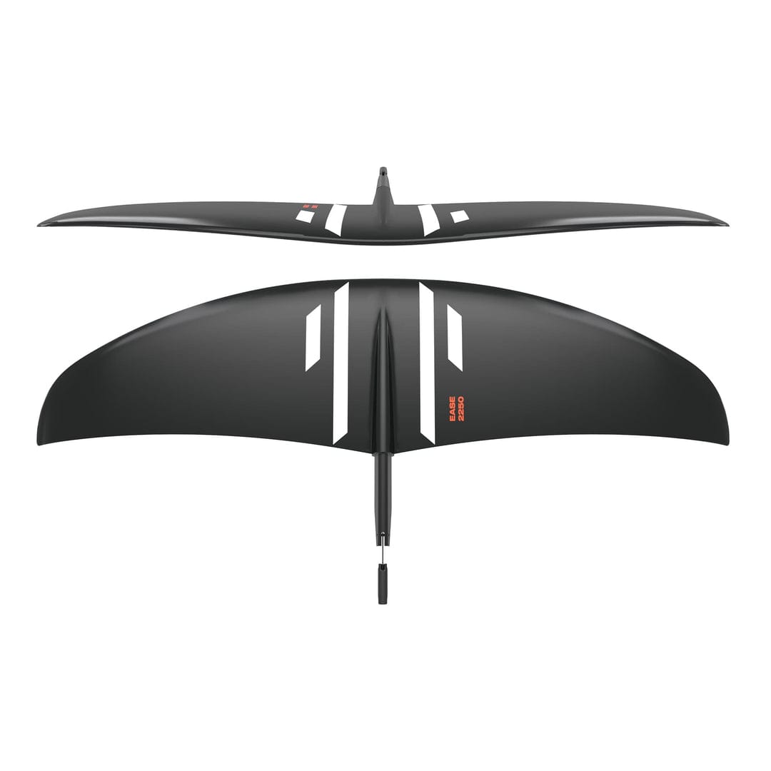 One-Lock Ease Front Wing SLINGSHOT