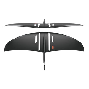 One-Lock Ease Front Wing SLINGSHOT