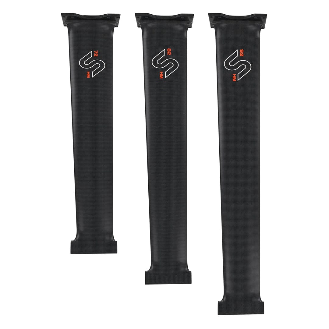 One-Lock HM Carbon Mast SLINGSHOT