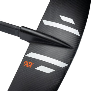 One-Lock Kite Front Wings SLINGSHOT