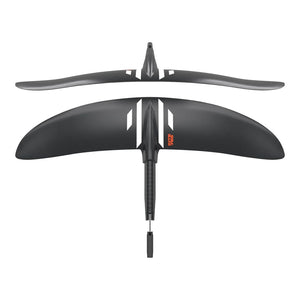 One-Lock Kite Front Wings SLINGSHOT