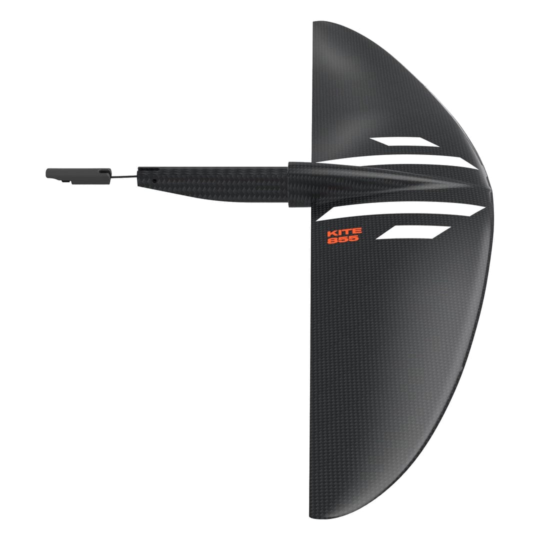One-Lock Kite Front Wings SLINGSHOT