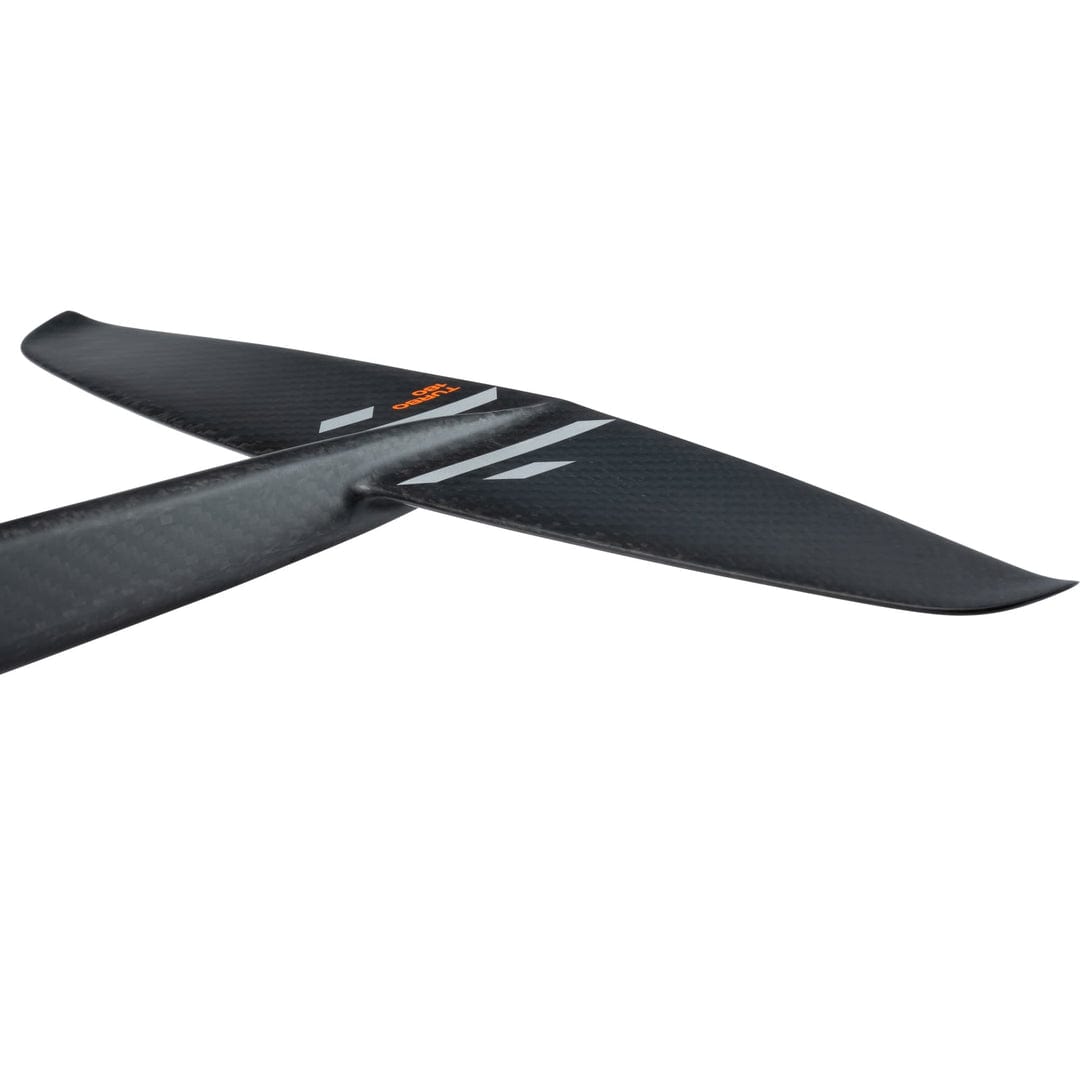 One-Lock Turbo Tail 180 SLINGSHOT