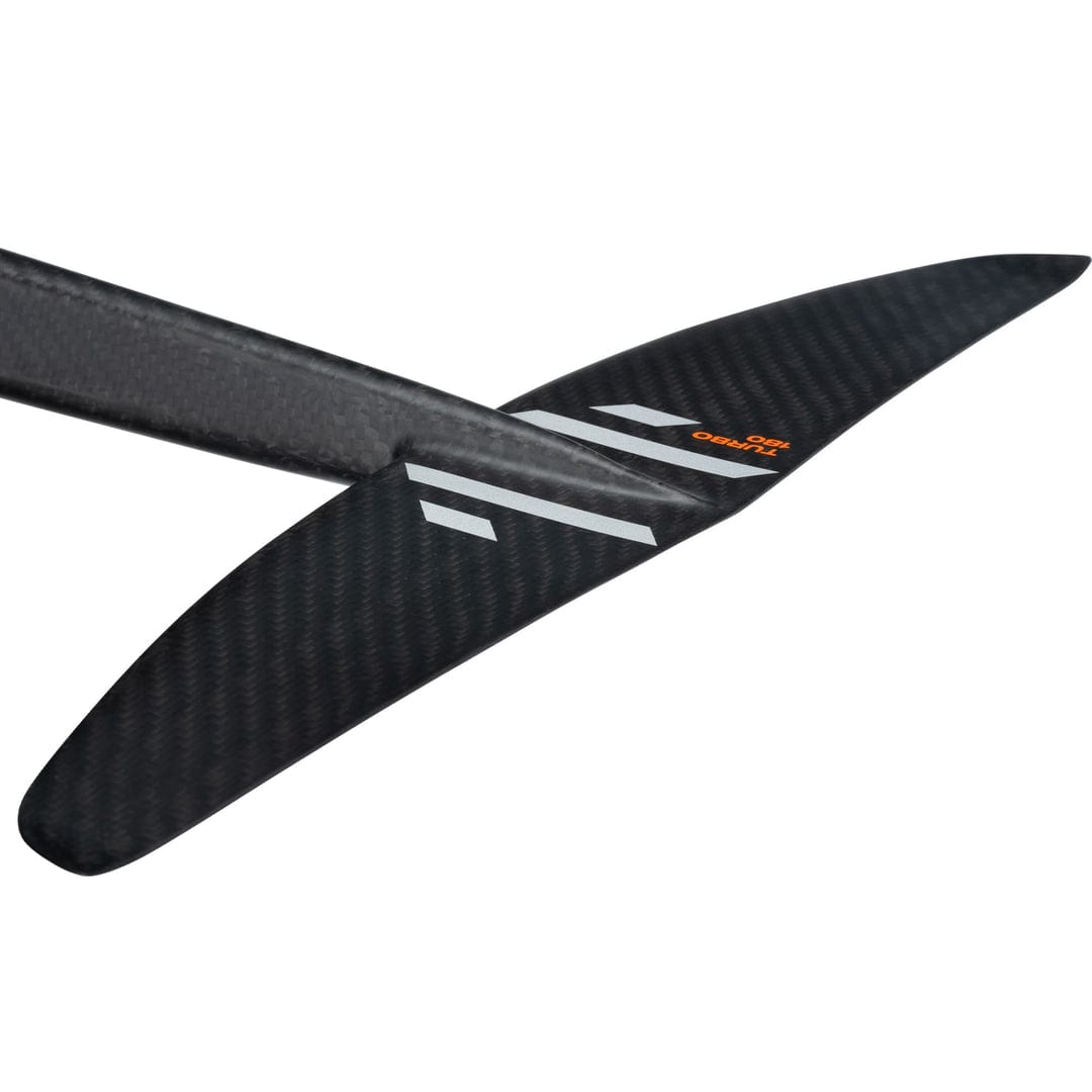 One-Lock Turbo Tail 180 SLINGSHOT
