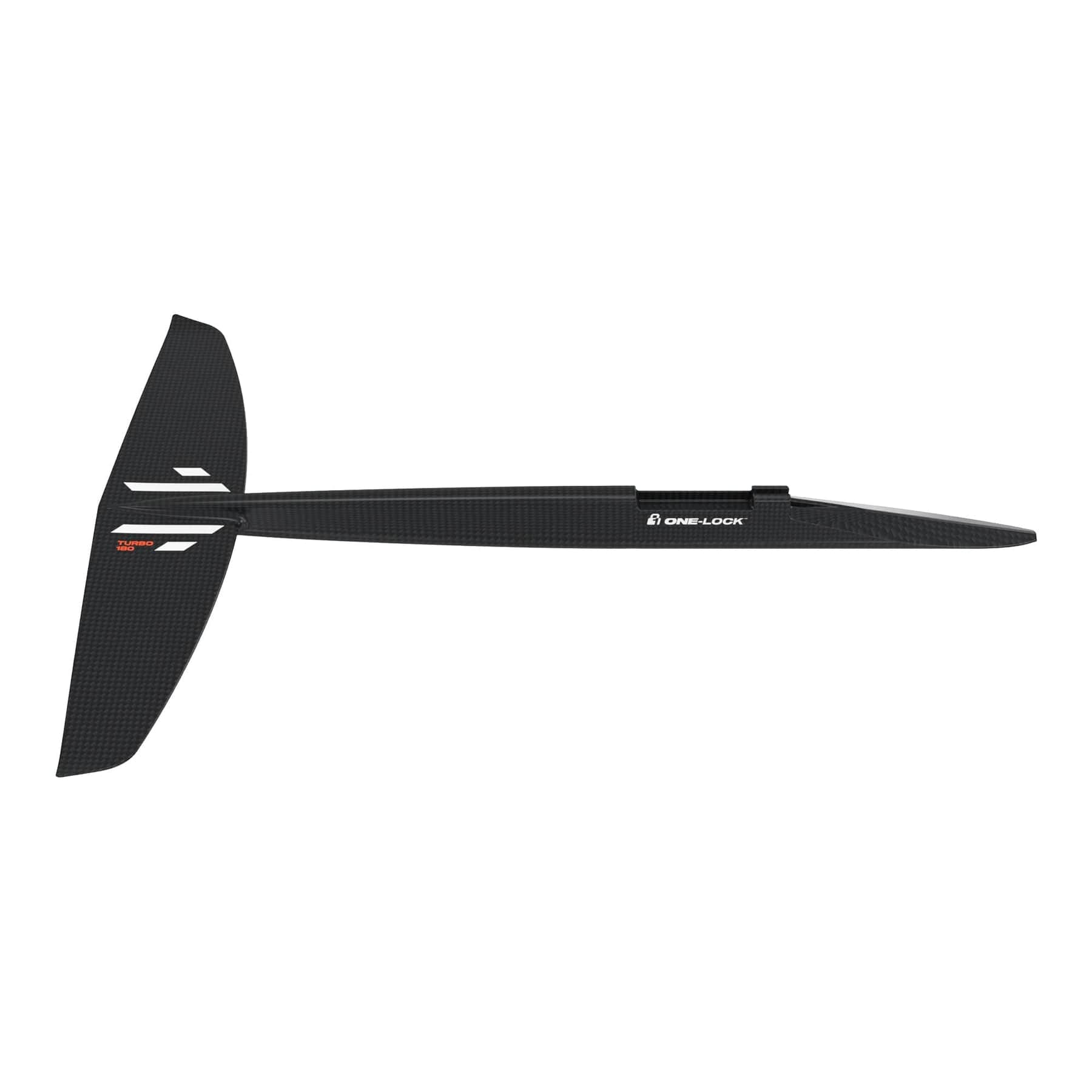One-Lock Turbo Tail 180 SLINGSHOT
