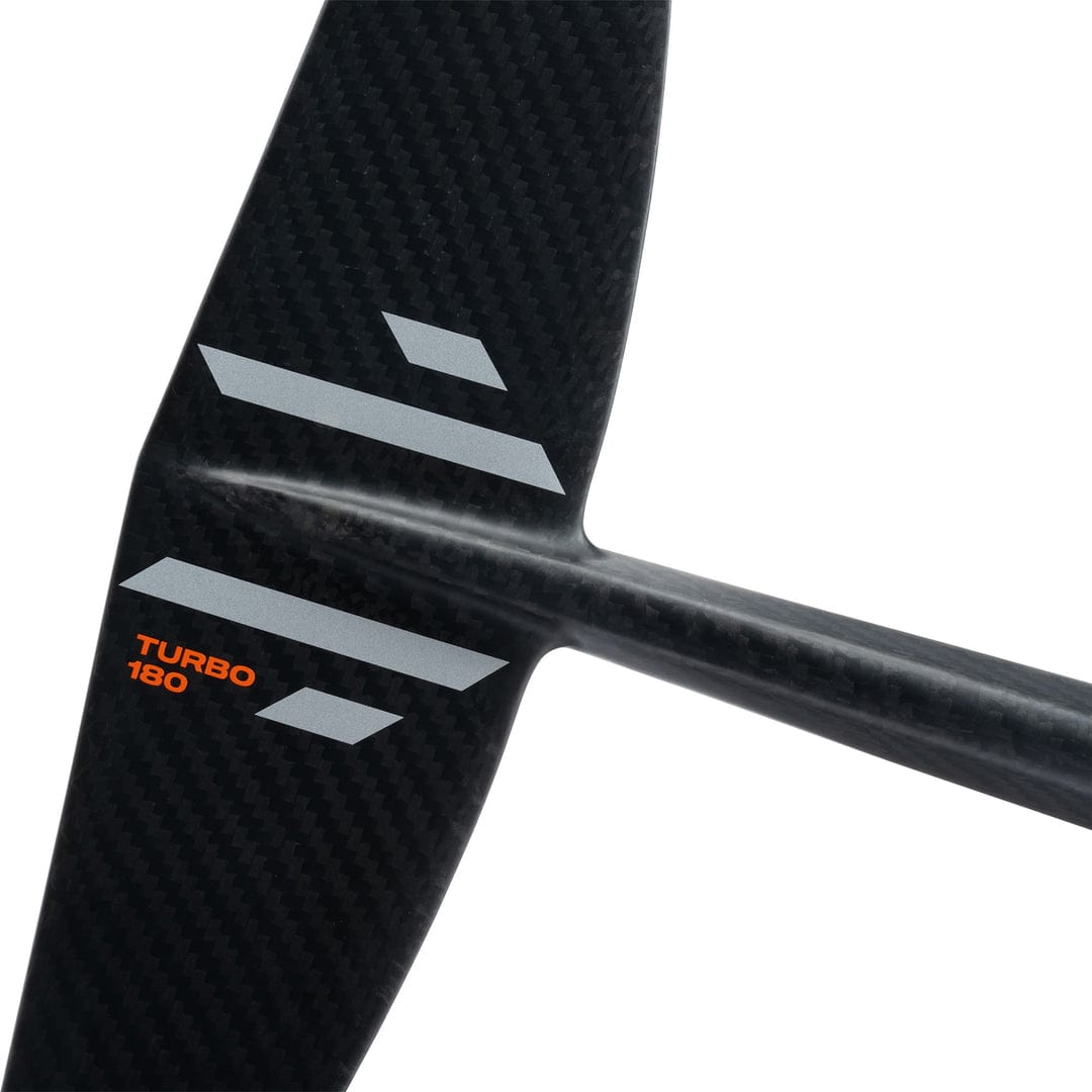 One-Lock Turbo Tail 180 SLINGSHOT