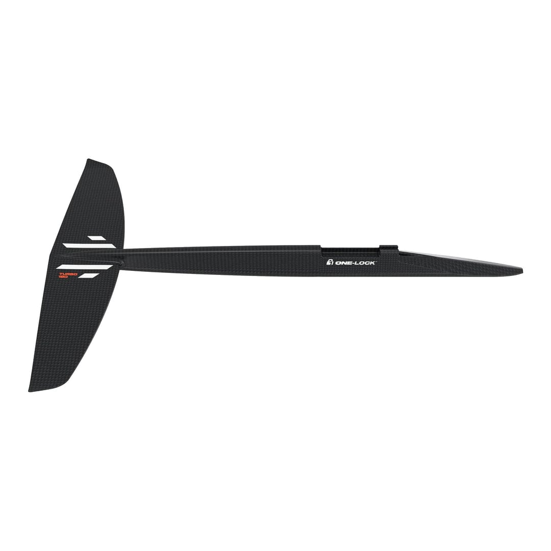 One-Lock Turbo Tail 180 SLINGSHOT