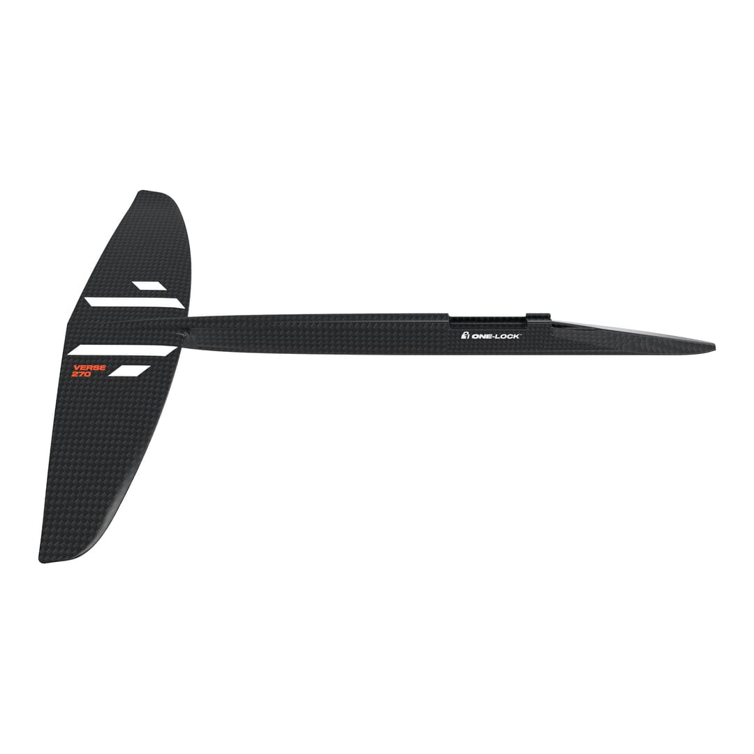 One-Lock Verse Tail 270 SLINGSHOT