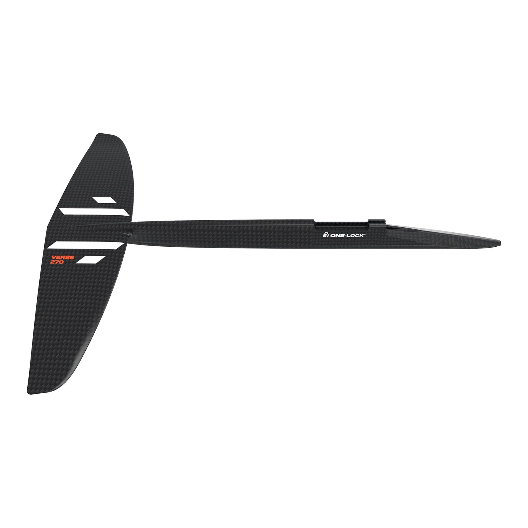One-Lock Verse Tail 270 SLINGSHOT