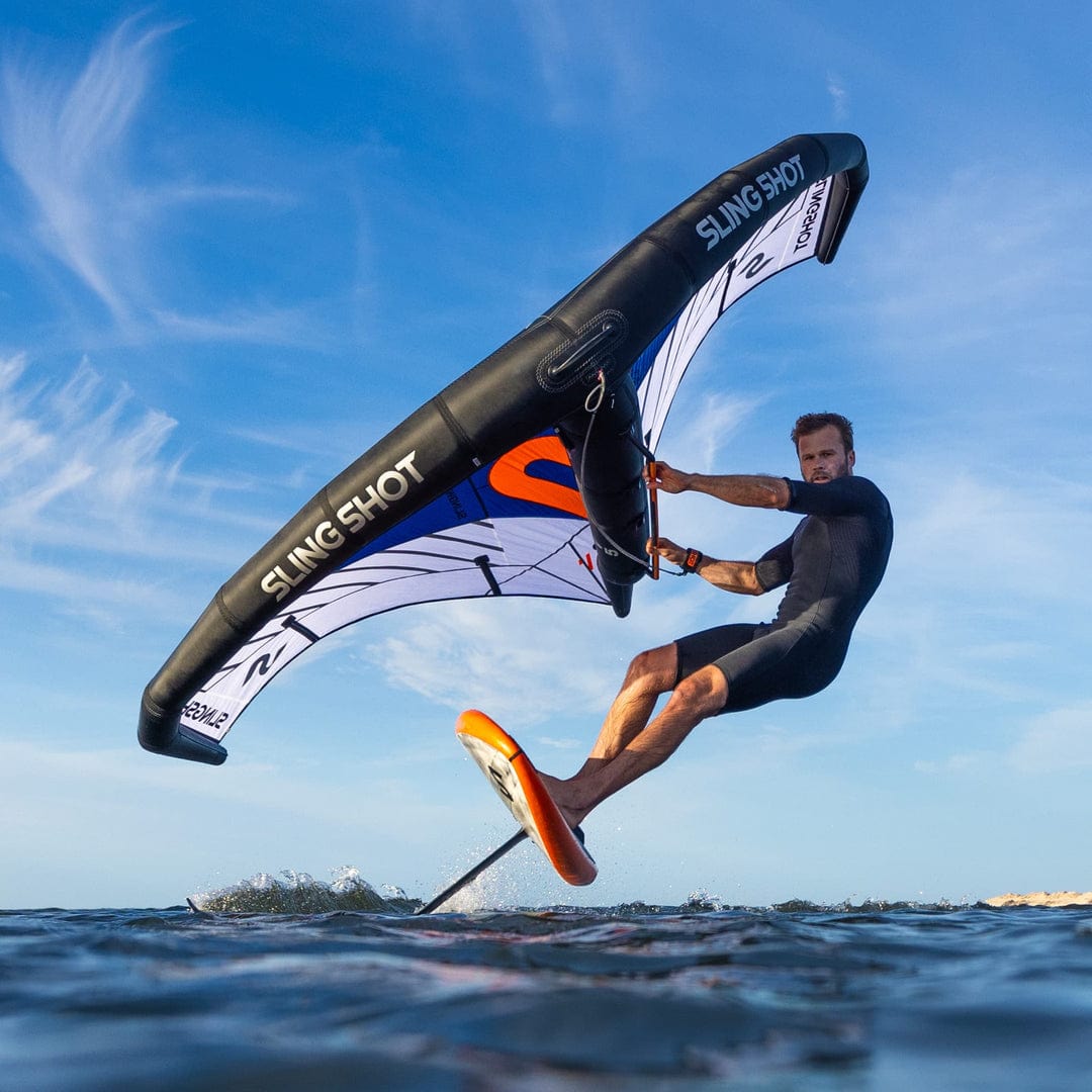 One-Lock Verse Tail 270 SLINGSHOT