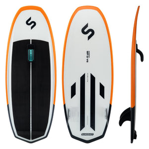 One-Lock Wake QuickStart Package SLINGSHOT