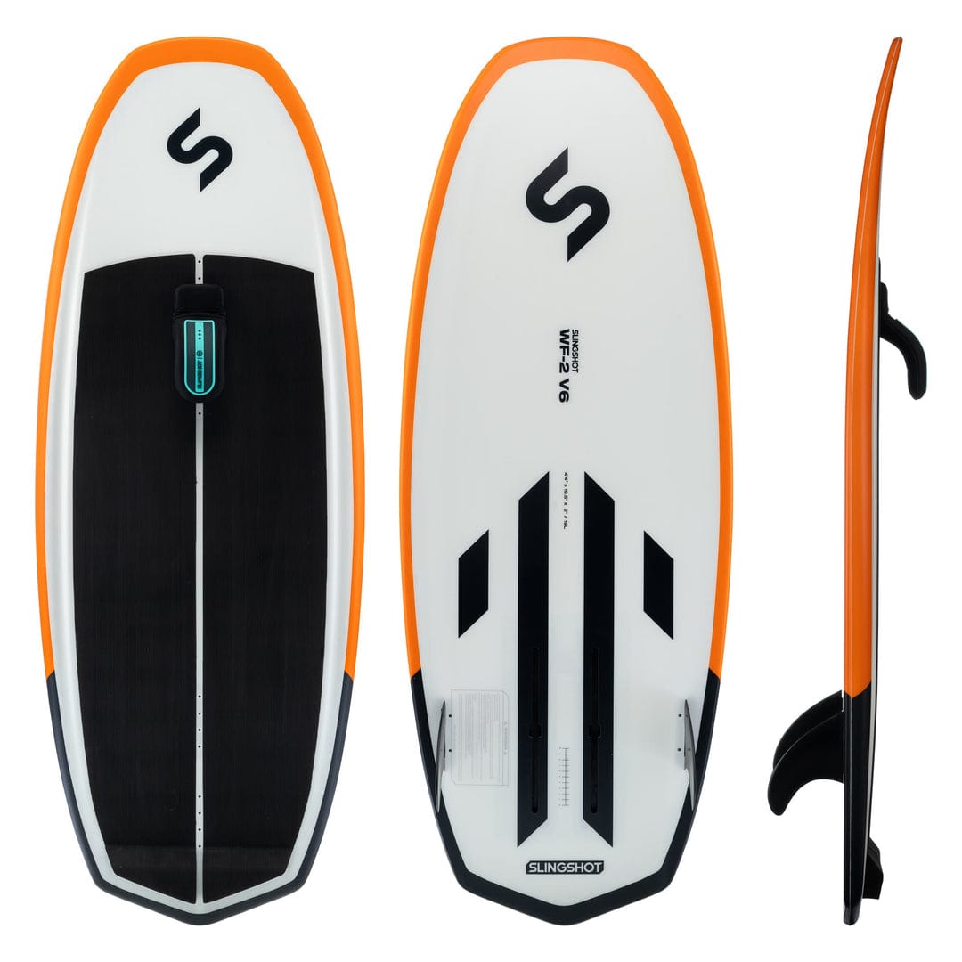 One-Lock Wake QuickStart Package SLINGSHOT