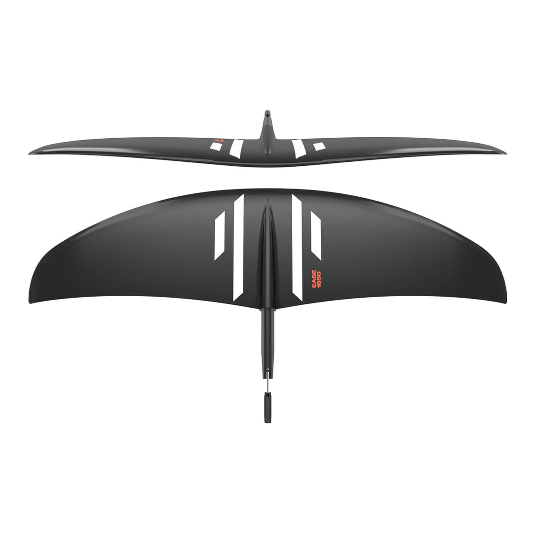 One-Lock Wing QuickStart Package SLINGSHOT
