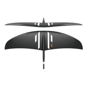 One-Lock Wing QuickStart Package SLINGSHOT