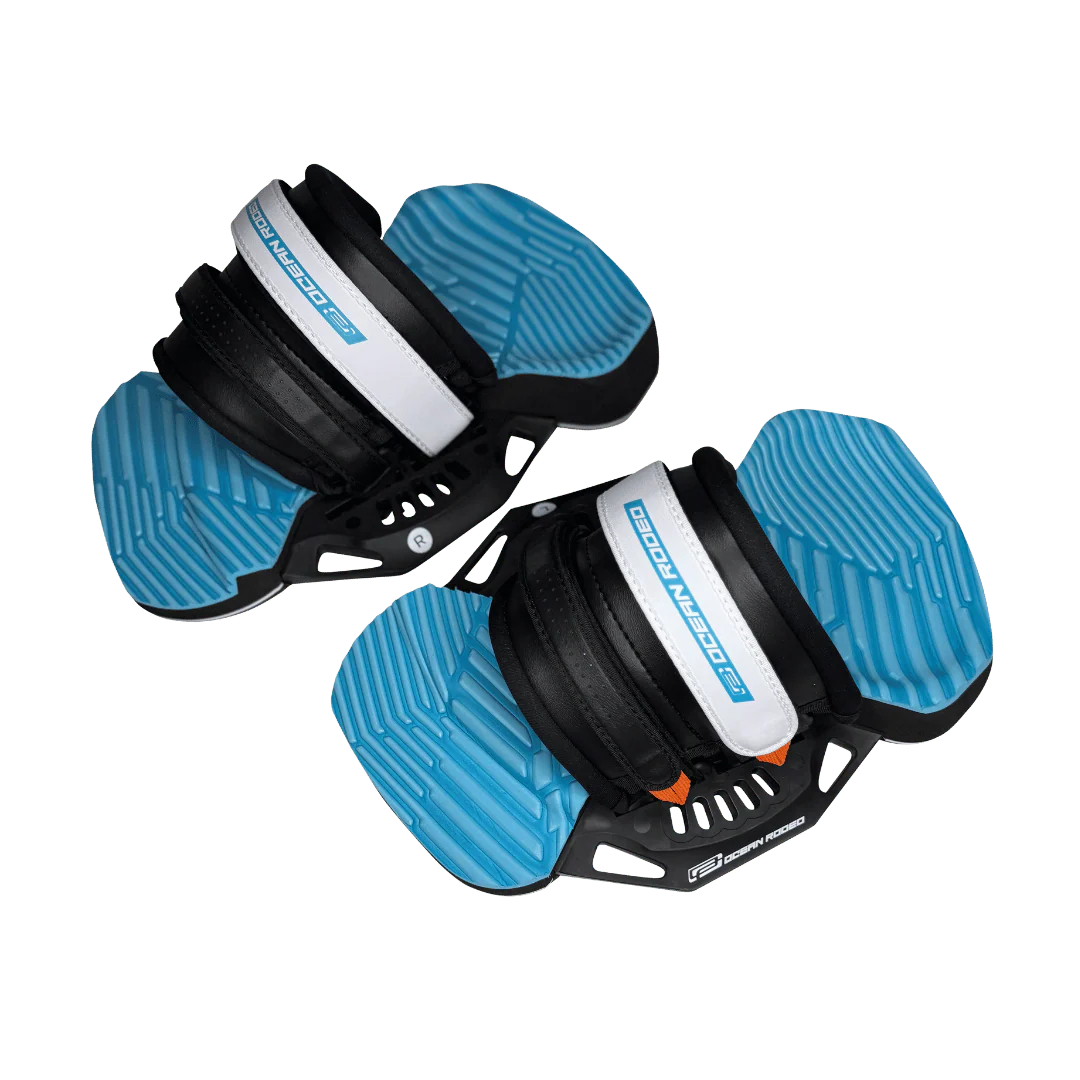 2026 Ocean Rodeo Bliss 3.0 Pads & Straps