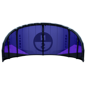 Orbit Kite - N-Max Pro - Deep Purple - 2026 North