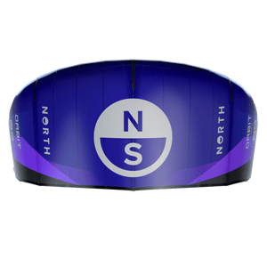 Orbit Kite - N-Max Pro - Deep Purple - 2026 North