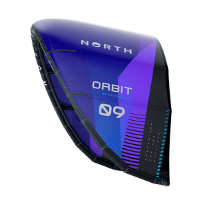 Orbit Kite - N-Max Pro - Deep Purple - 2026 North
