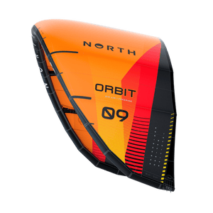 Orbit Kite - N-Max Pro - Orange - 2026 North