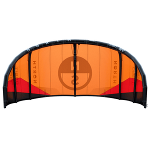 Orbit Kite - N-Max Pro - Orange - 2026 North