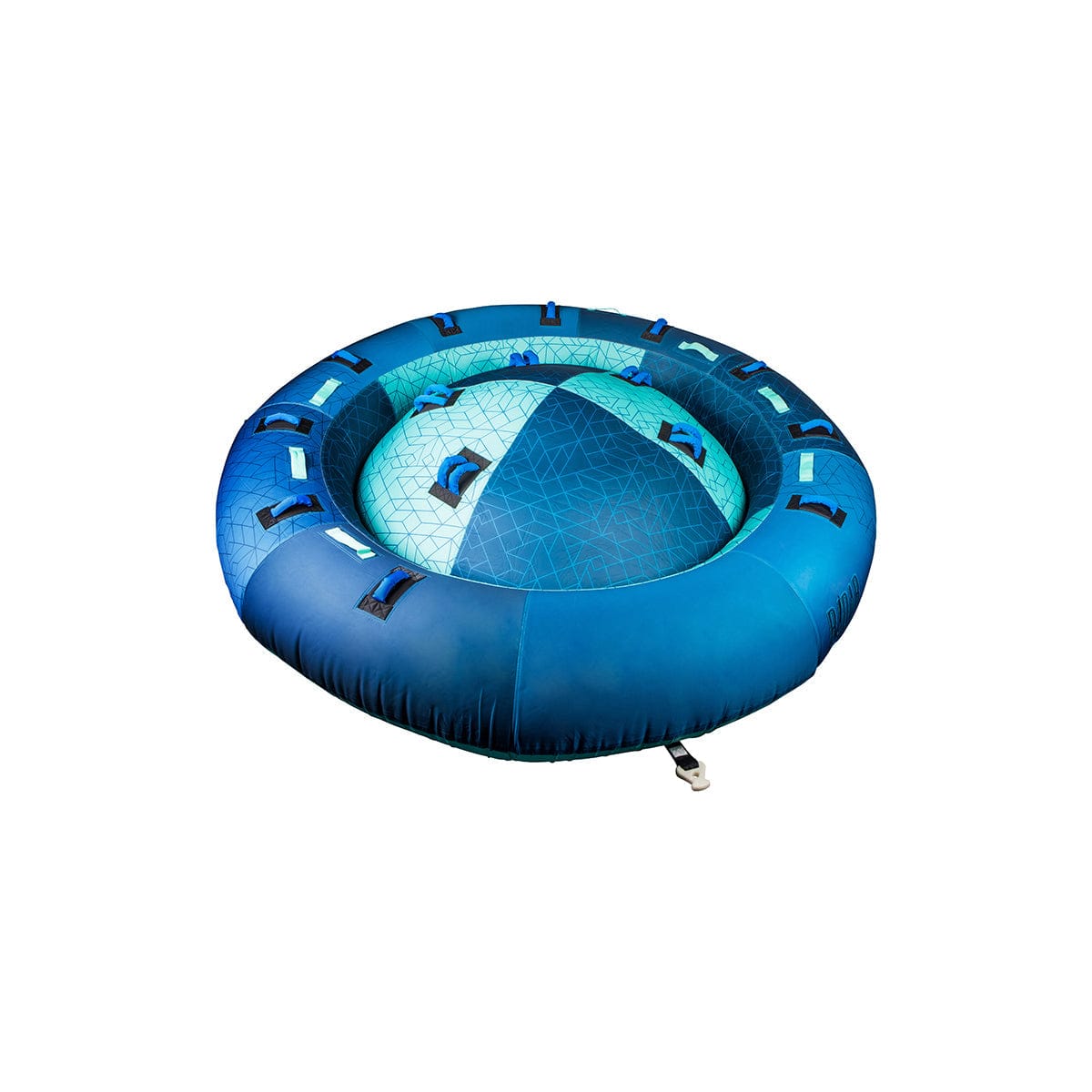 Orbit Tube - 2026 Radar