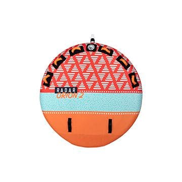 Orion 2 Tube - Marshmallow Top - 2026 Radar