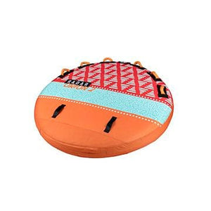 Orion 2 Tube - Marshmallow Top - 2026 Radar