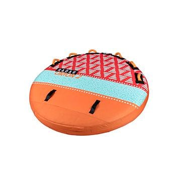 Orion 2 Tube - Marshmallow Top - 2026 Radar