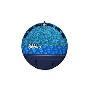 Orion 3 Tube - Marshmallow Top - 2026 Radar