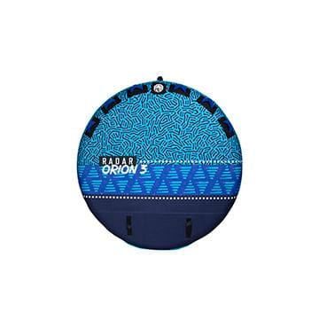 Orion 3 Tube - Marshmallow Top - 2026 Radar