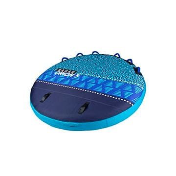 Orion 3 Tube - Marshmallow Top - 2026 Radar