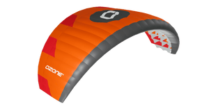 Ozone Afterburner Parawing – High-Aspect Performance Parawing Ozone Kites