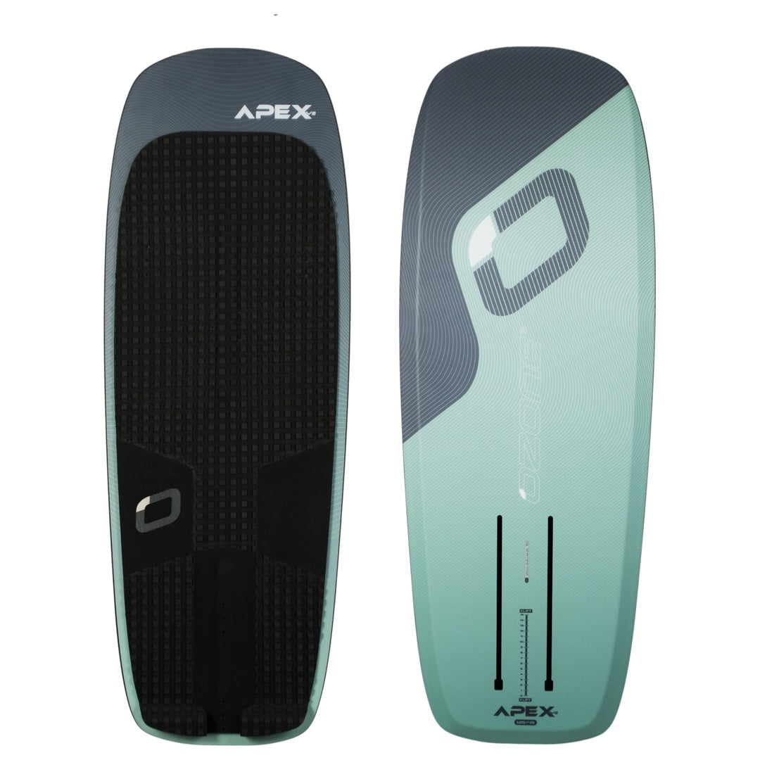 Ozone Apex V2 complete board product view 1
