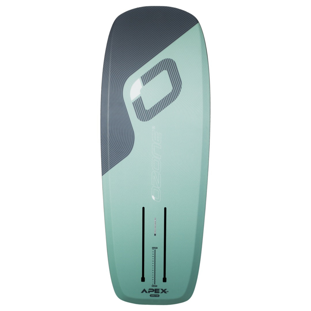 Ozone Apex V2 complete board product view 2