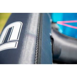 Ozone Edge VT leading edge construction detail