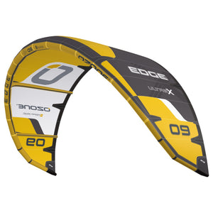 Ozone Edge VT Ultra-X complete product view 1