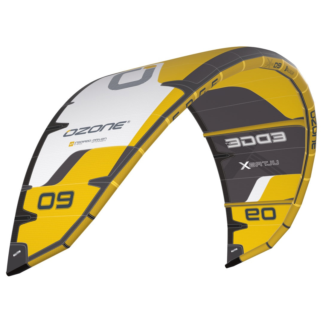 Ozone Edge VT Ultra-X complete product view 2