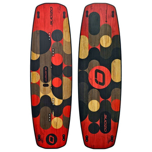 Ozone Element complete board product view 1