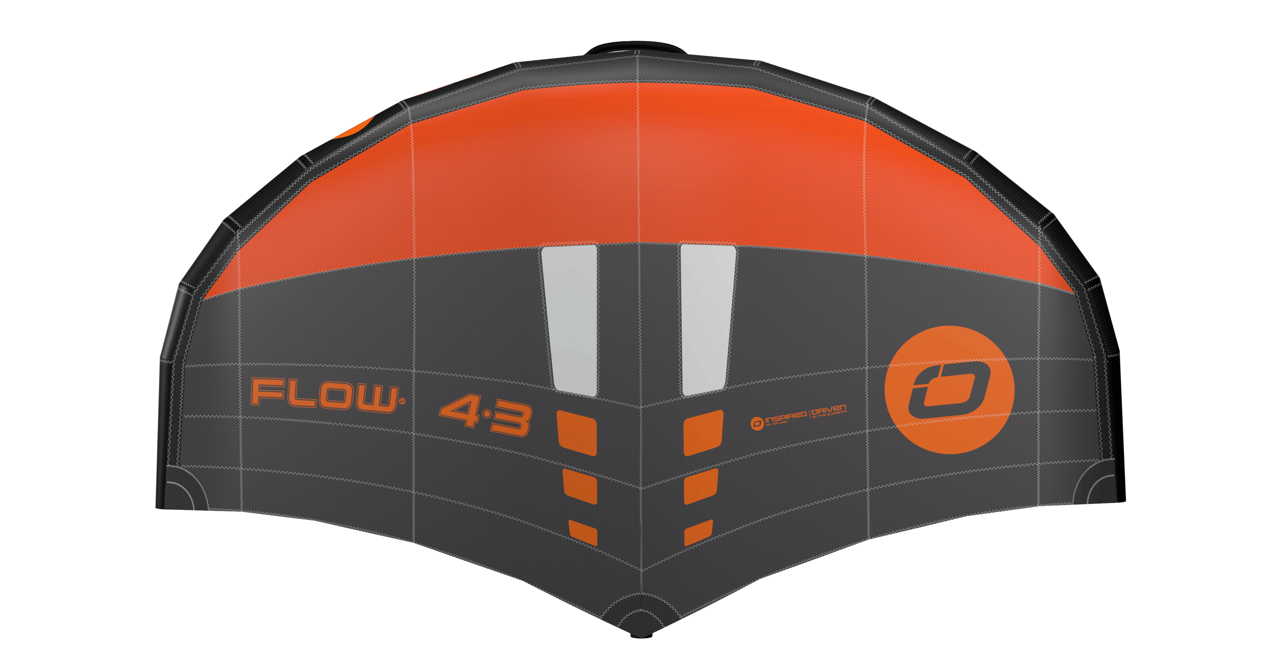 Ozone Flow V2 – All-Round Freeride Wing Foil Ozone Kites