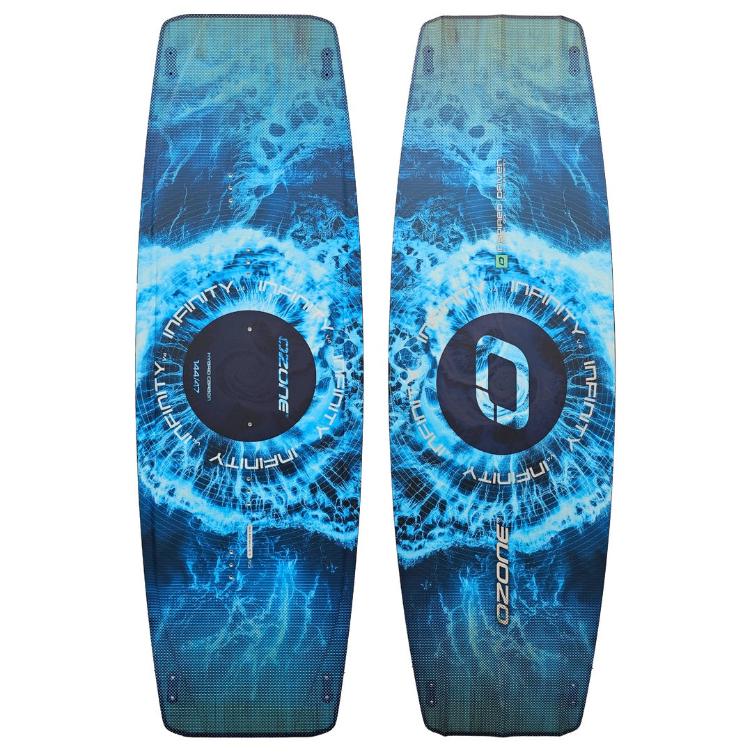 Ozone Infinity V4 complete board product view 1