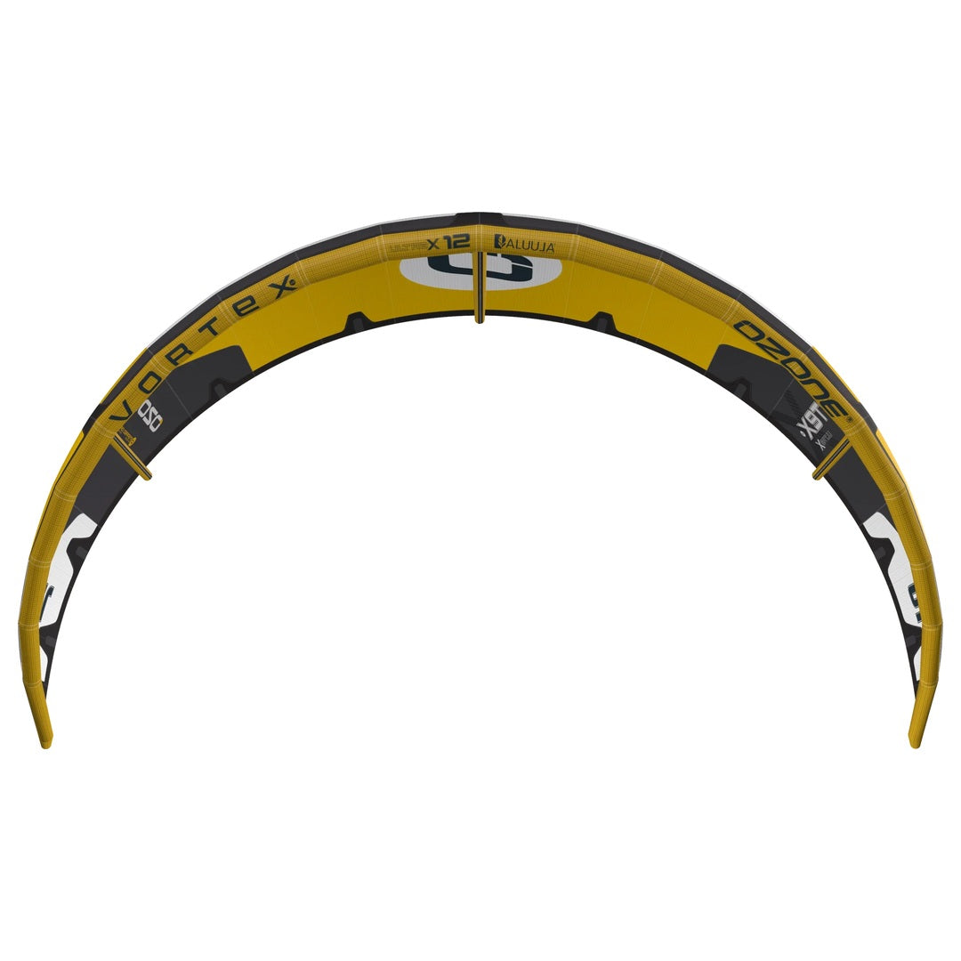 Ozone Vortex V2 Ultra-X complete product view 3